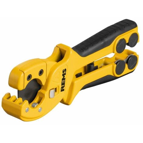 REMS ROS P26/SW 35 Cesoie per tubi - 291242 R