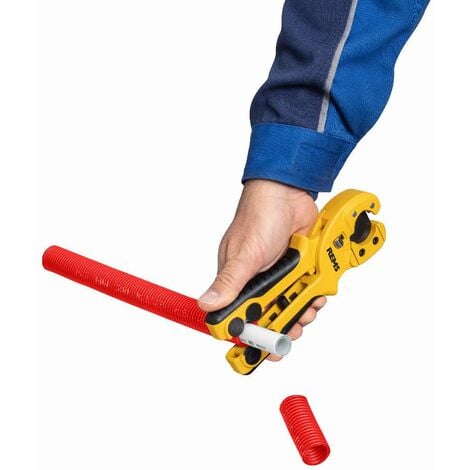 REMS ROS P26/SW 35 Cesoie per tubi - 291242 R