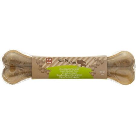 Osso naturale per cani XL 21 cm x 180 g Nature Snack