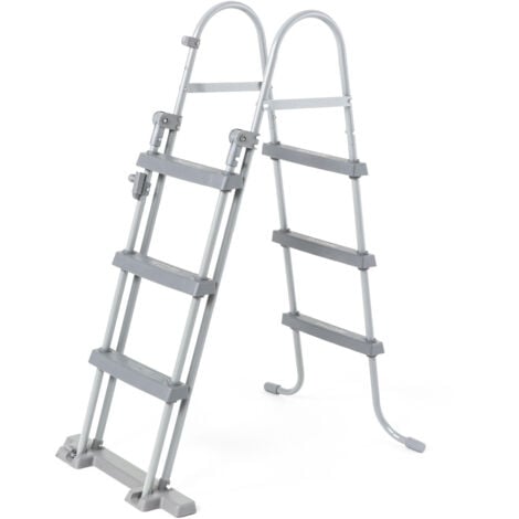 Piscina con struttura rotonda Steel Pro MAX 457x107 cm Bestway 56488