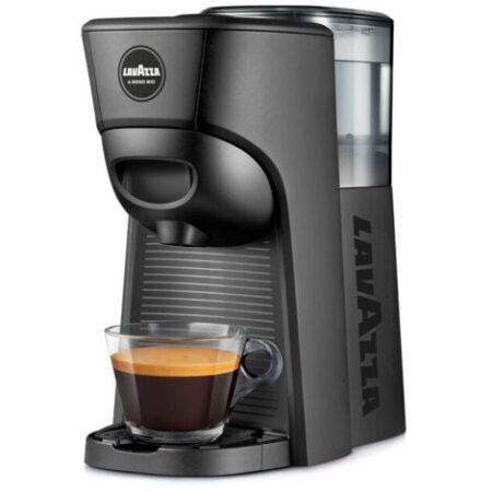 Lavazza LM 840 Tiny Eco Automatica/Manuale Macchina per caffè a capsule 0,6 L