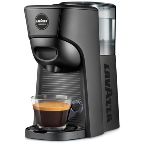 Lavazza LM 840 Tiny Eco Automatica/Manuale Macchina per caffè a capsule 0,6 L