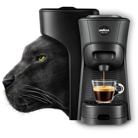 Lavazza LM 840 Tiny Eco Automatica/Manuale Macchina per caffè a capsule 0,6 L