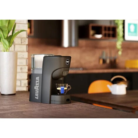 Lavazza LM 840 Tiny Eco Automatica/Manuale Macchina per caffè a capsule 0,6 L