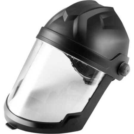 STAHLWERK Maschera per smerigliatura Maschera per saldatura Protezione per il viso