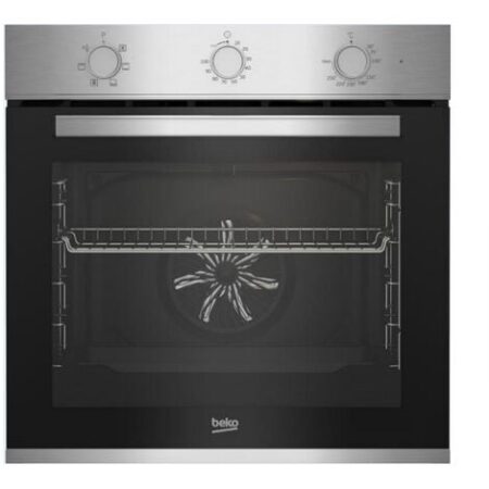 forno multifunzione integrato 72l 60cm acciaio inox - BBIE12100XD - beko