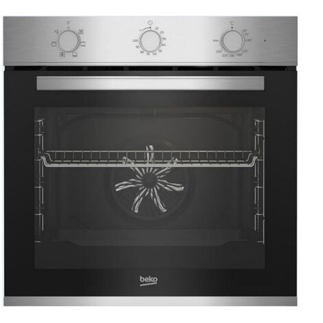 forno multifunzione integrato 72l 60cm acciaio inox - BBIE12100XD - beko