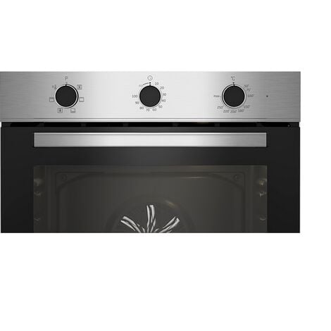 forno multifunzione integrato 72l 60cm acciaio inox - BBIE12100XD - beko