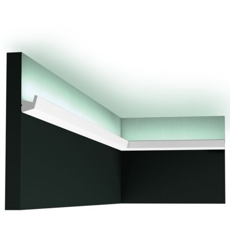 Profilo di design compatto per illuminazione a LED CX189