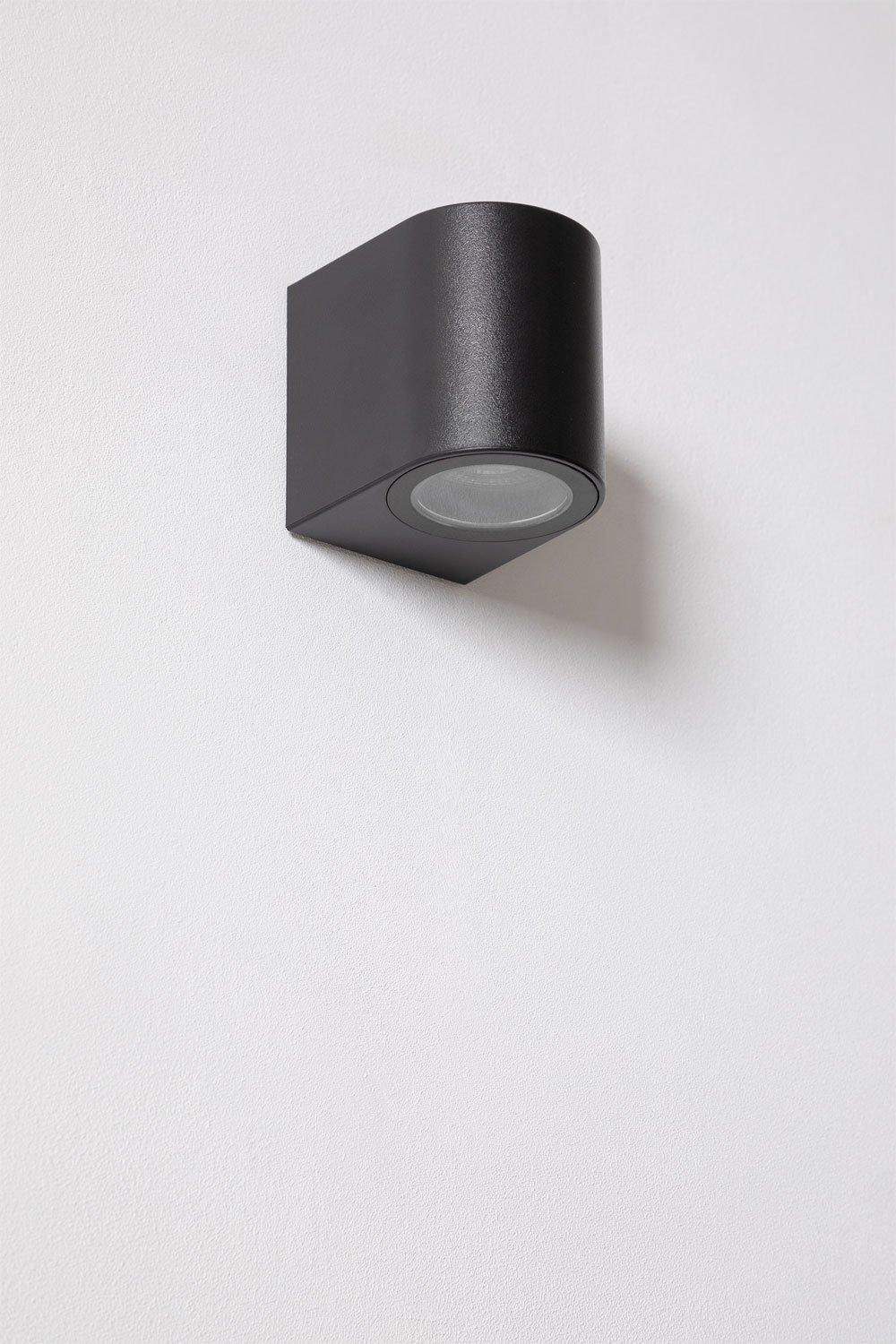 Lampada da parete per esterni Xilven