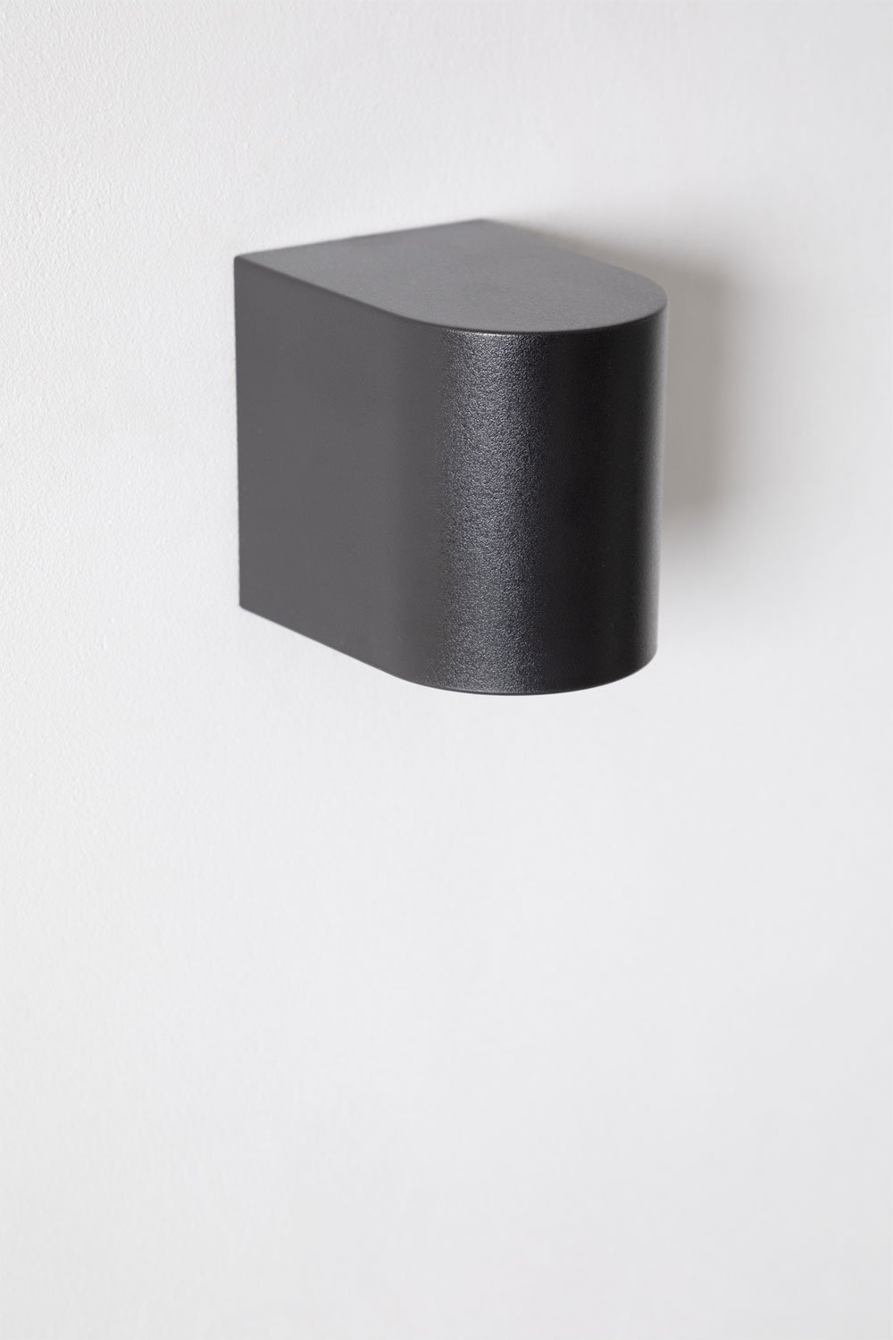 Lampada da parete per esterni Xilven