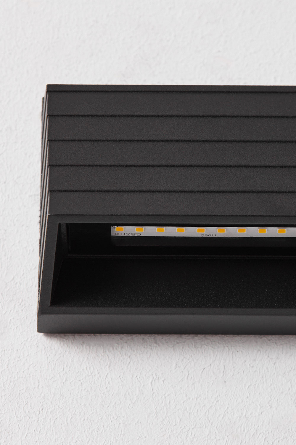 Applique da Esterno a LED in Alluminio Nolise