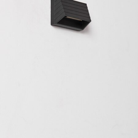 Applique da Esterno a LED in Alluminio Nolise