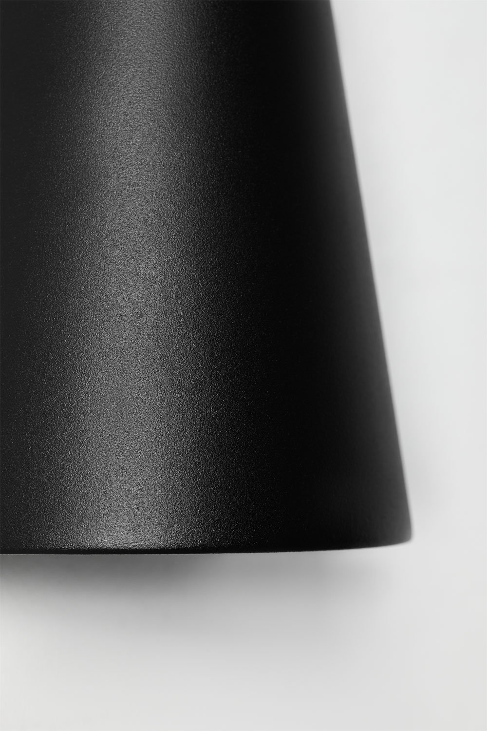 Applique da esterno in alluminio con 2 punti luce Urbary