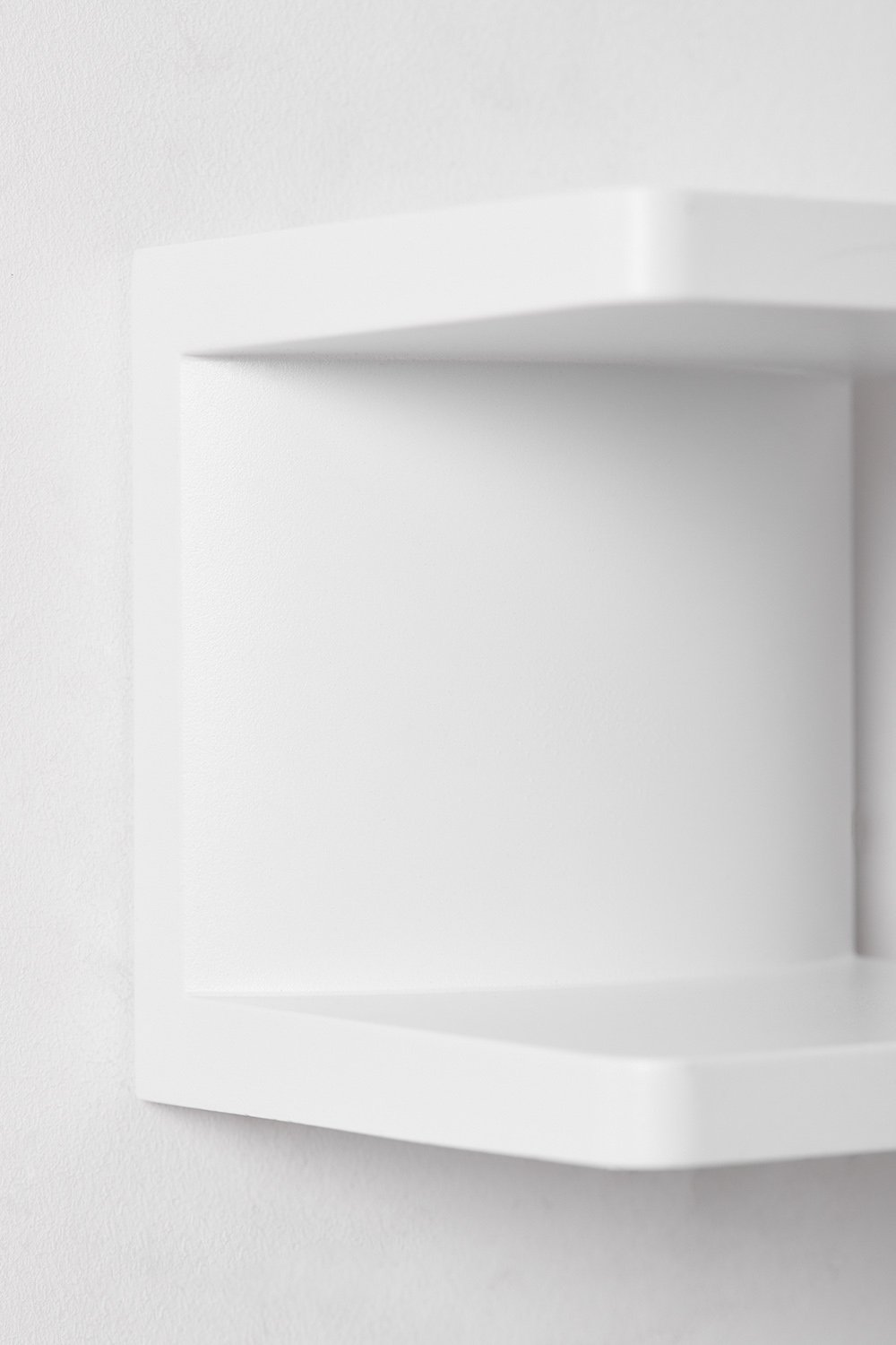 Applique da Esterno LED in Alluminio con 2 Punti Luce Virela