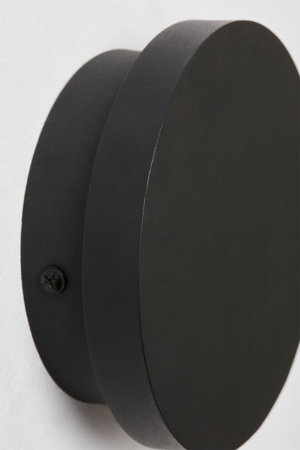 Applique da parete per bagno a LED in acciaio inossidabile Arizona