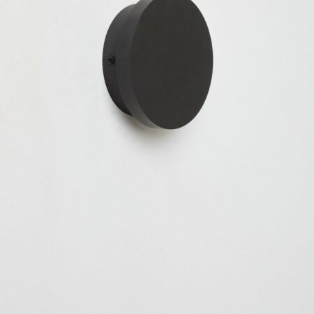 Applique da parete per bagno a LED in acciaio inossidabile Arizona