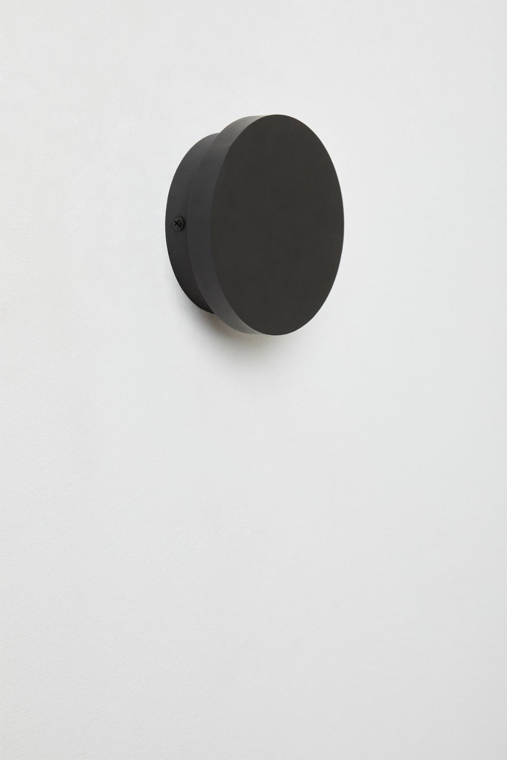 Applique da parete per bagno a LED in acciaio inossidabile Arizona