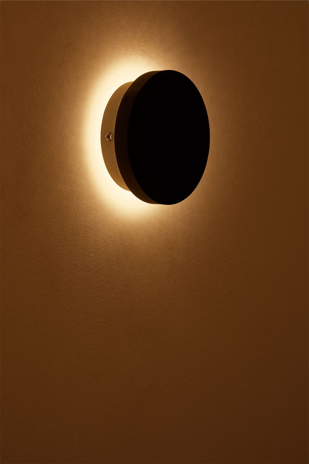 Applique da parete per esterni a LED in acciaio inossidabile Arizona