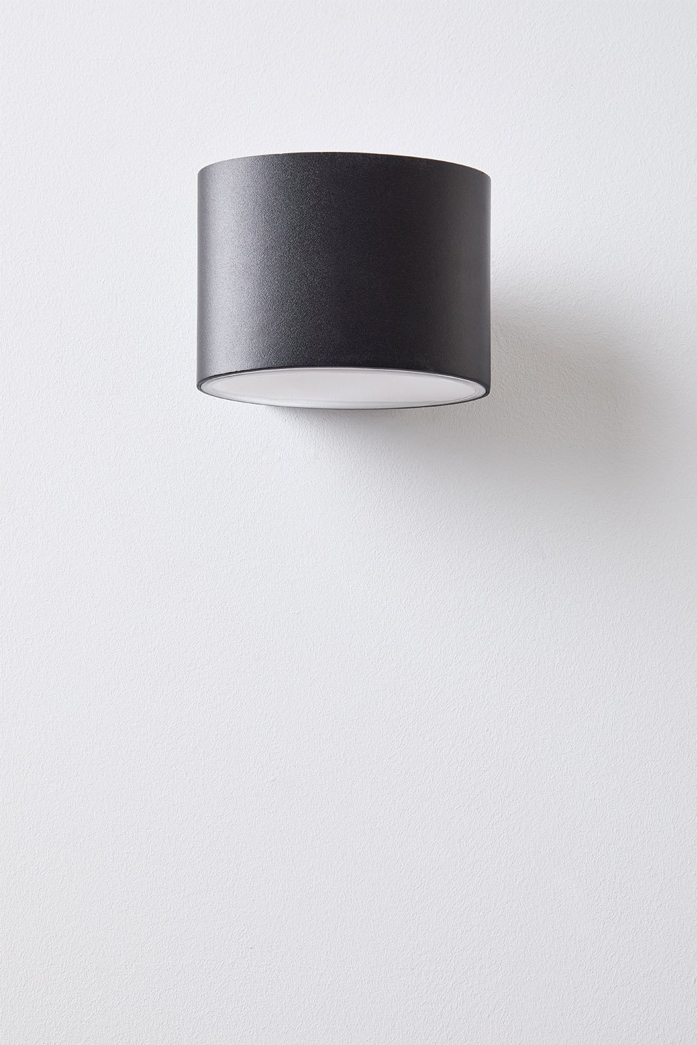 Applique da Parete LED per Esterni in Alluminio con 2 Punti Luce Birelo