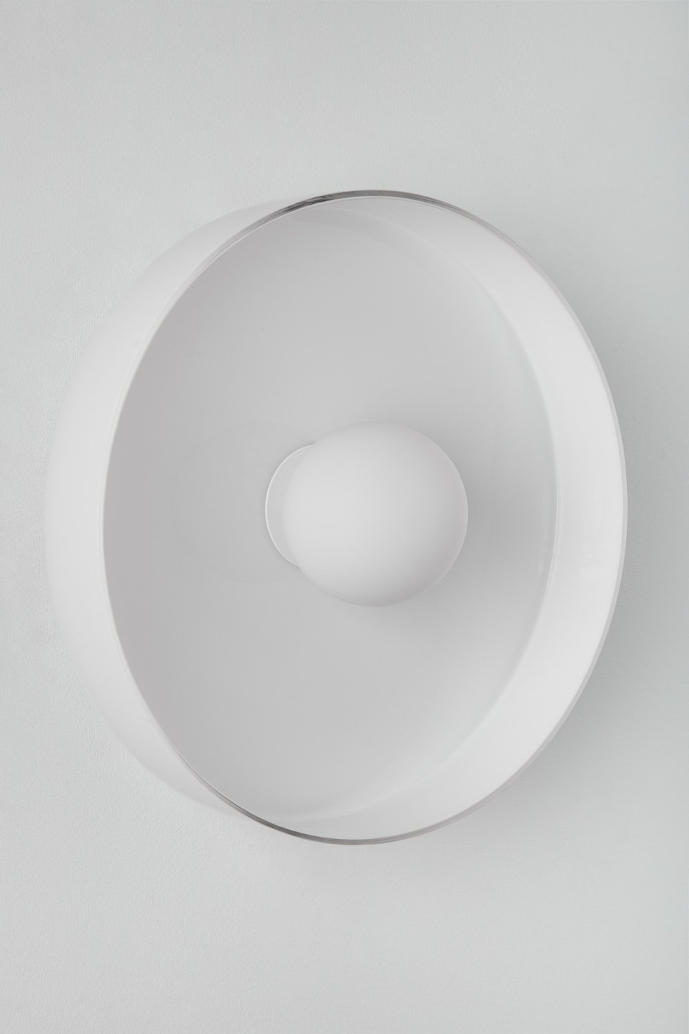 Applique da parete per bagno Jaxal