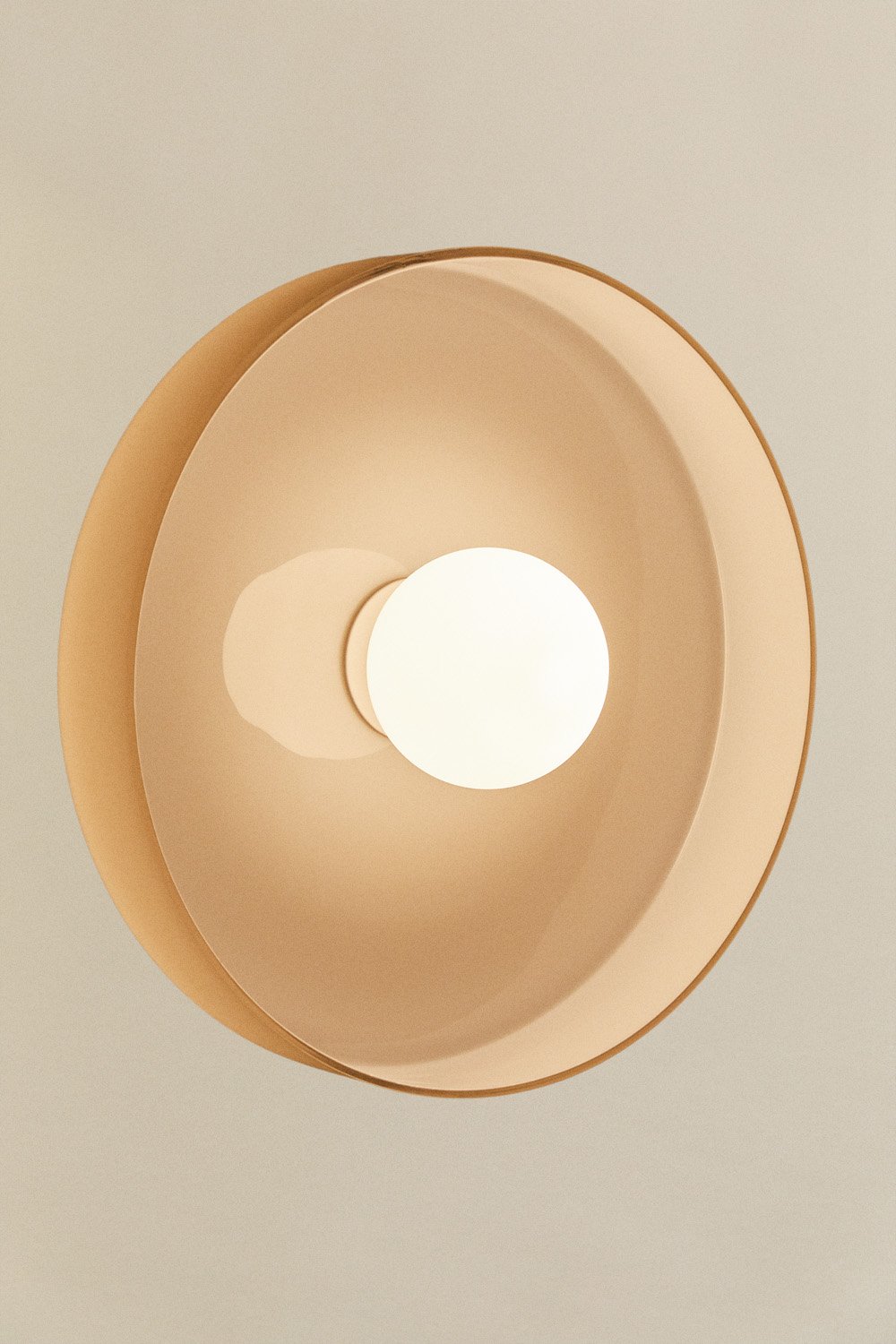 Applique da parete per bagno Jaxal