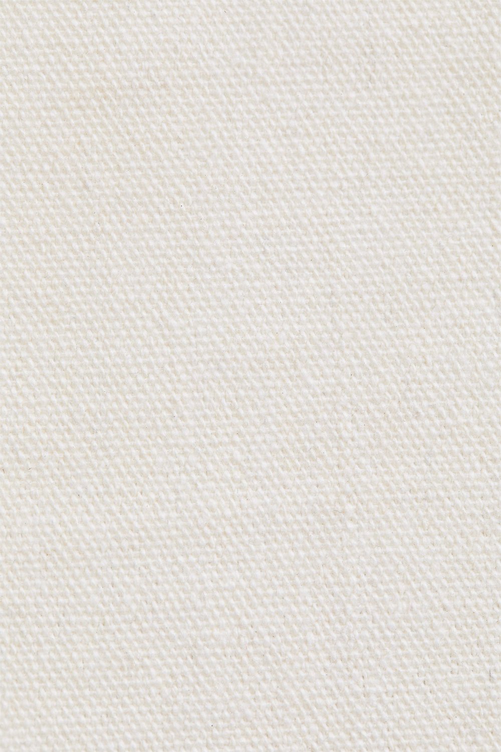 Armadio modulare aperto Deneb Bamboo a 2 pezzi con ripiani, scaffale e appendiabiti