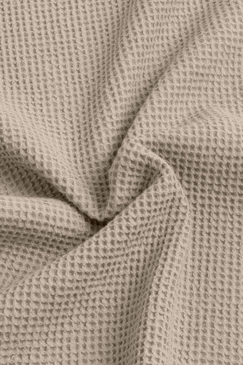 Asciugamano in cotone a nido d'ape Fiorala