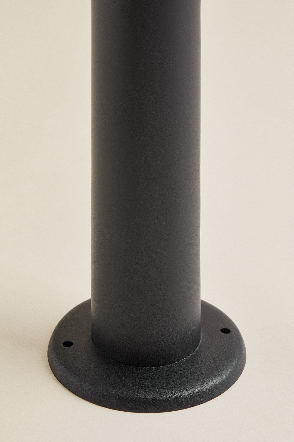 Faro da esterno a LED Ovint in acciaio inox