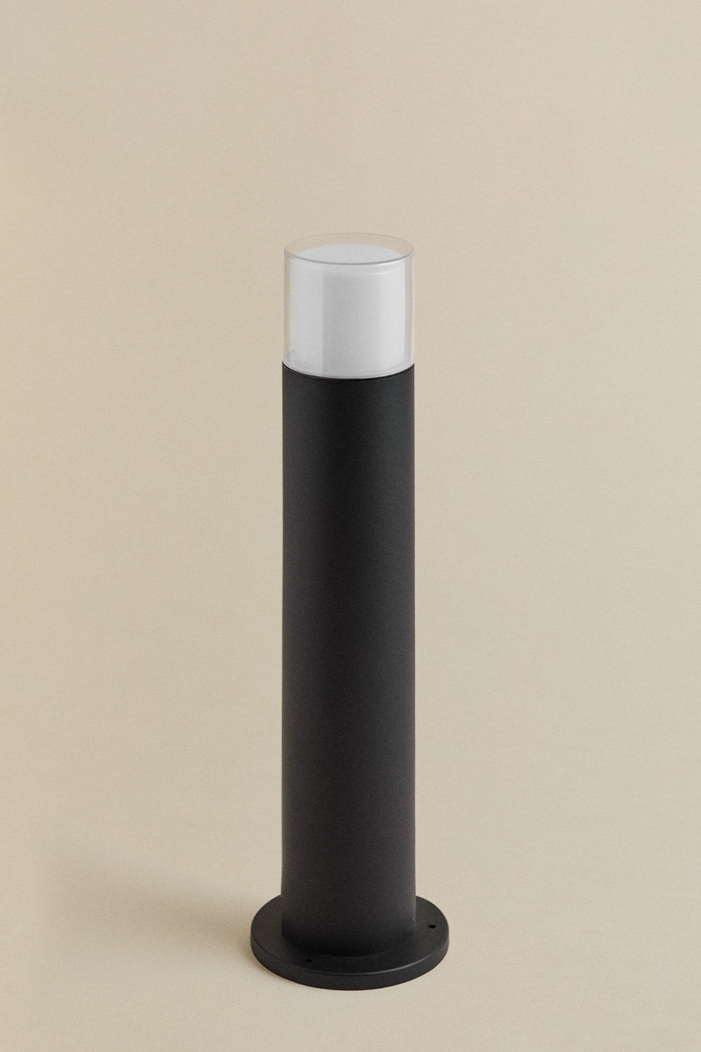 Faro da esterno LED Fialon in alluminio