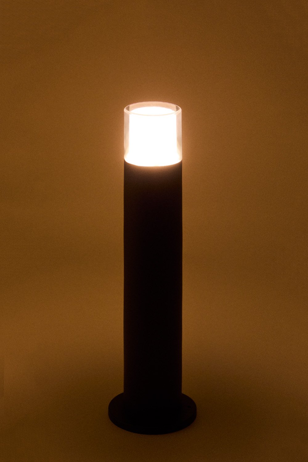 Faro da esterno LED Fialon in alluminio