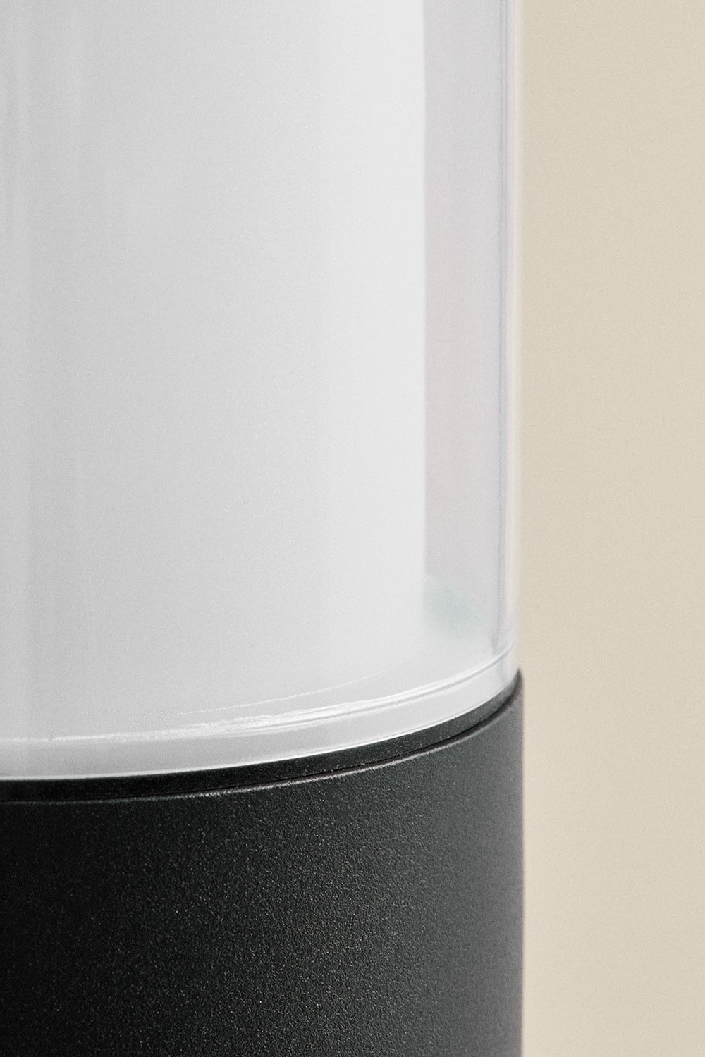 Faro da esterno LED Fialon in alluminio