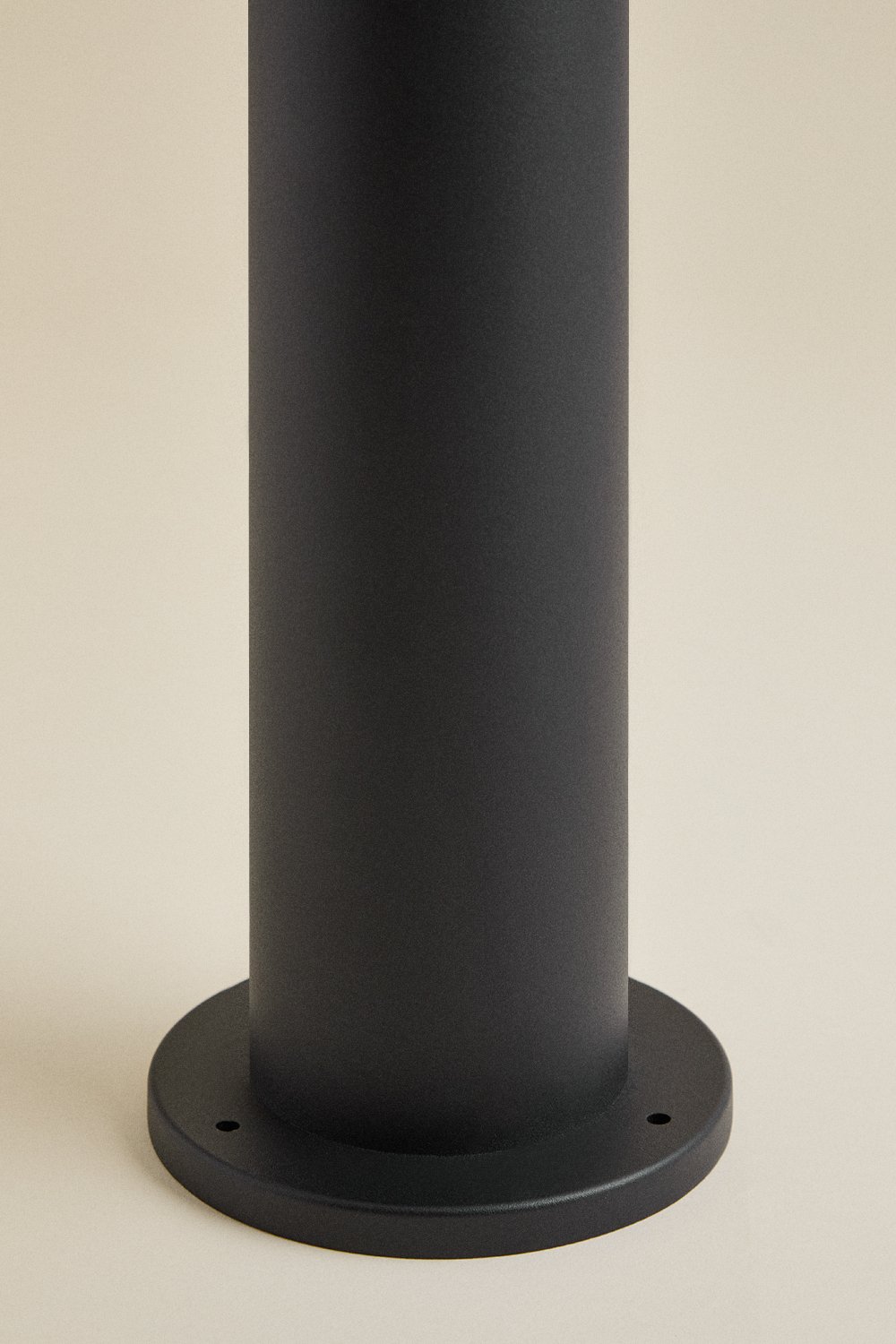 Faro da esterno LED Fialon in alluminio