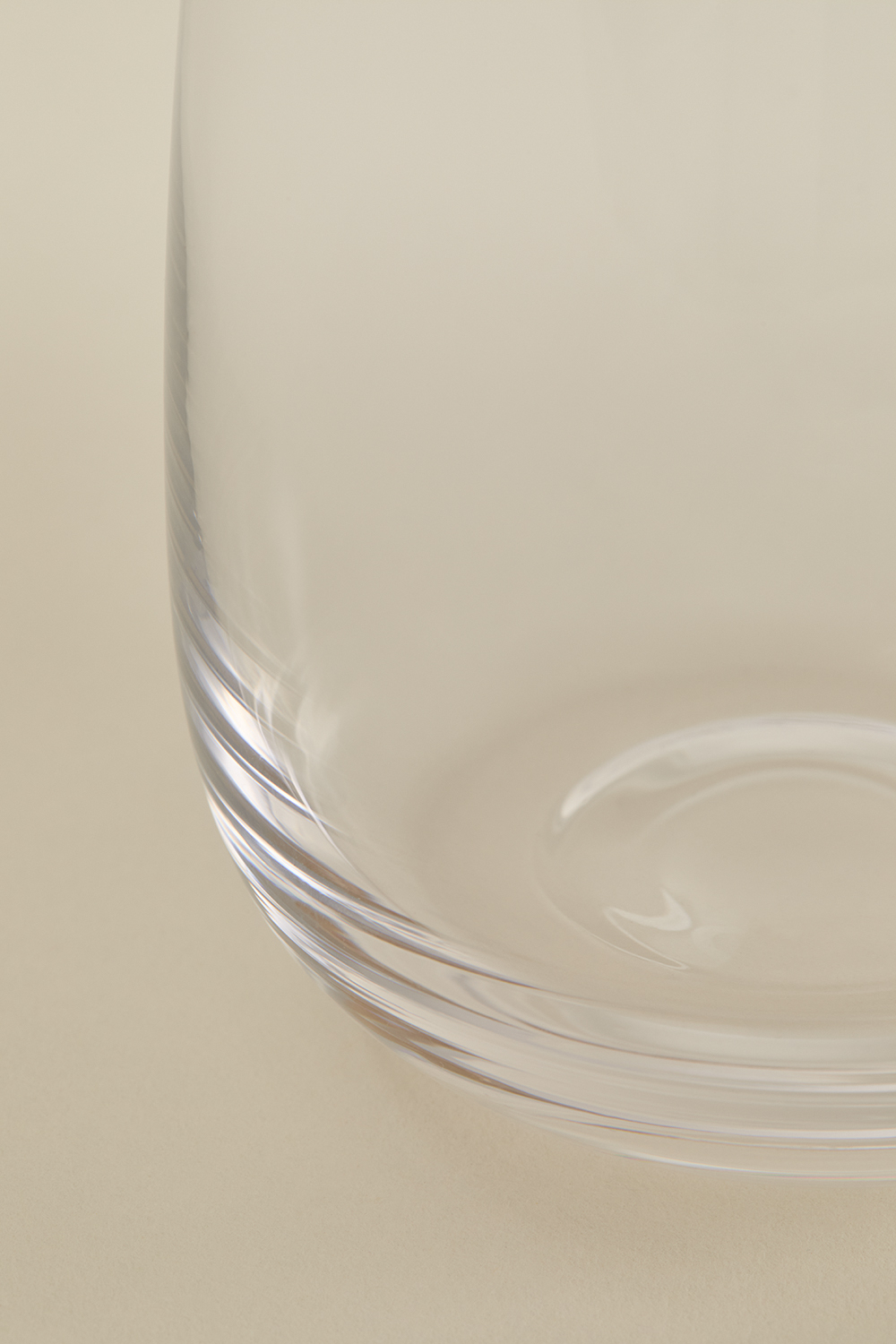 Brocca in vetro 1,4 L Olaya