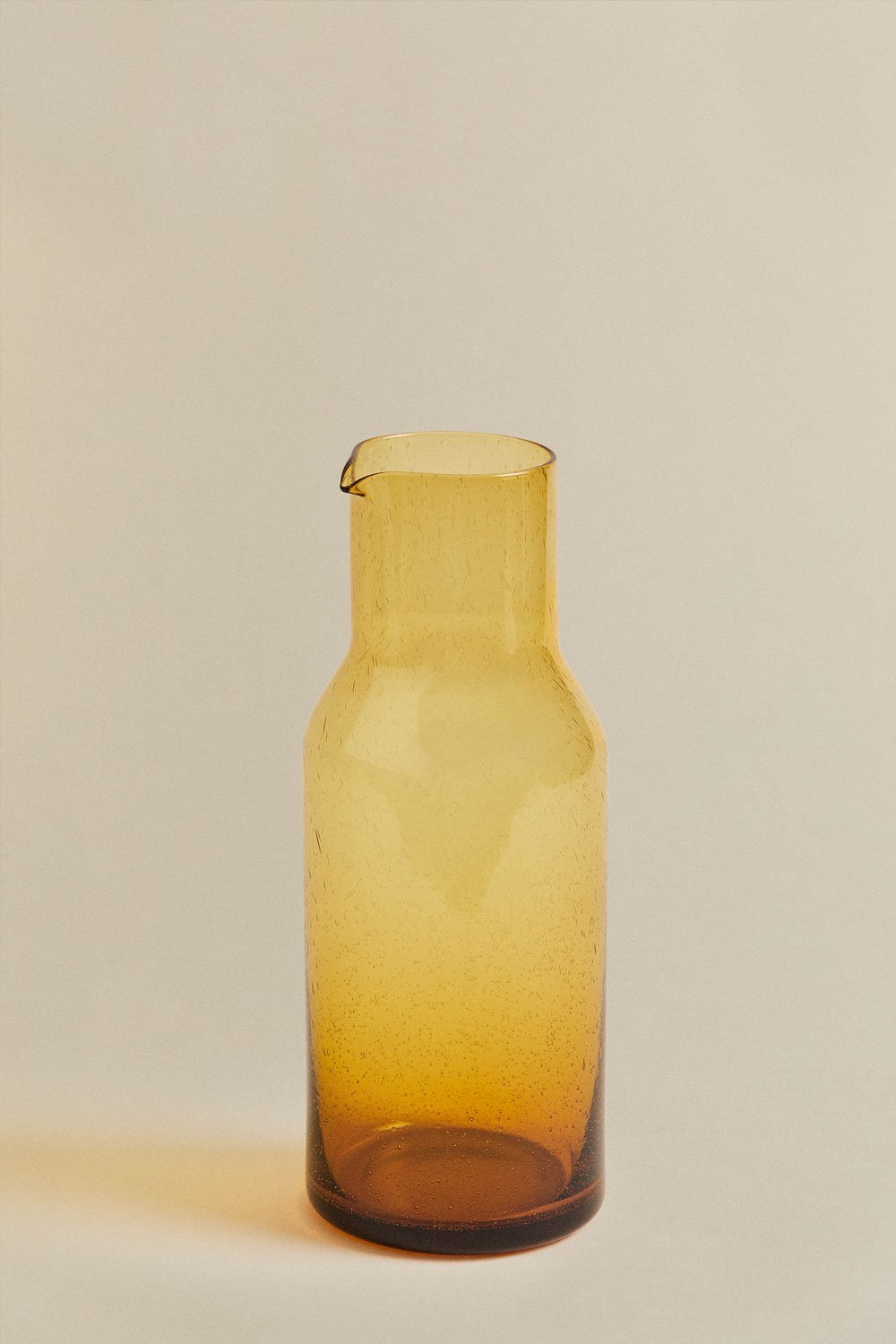 Caraffa in vetro Gulix da 1,5 L