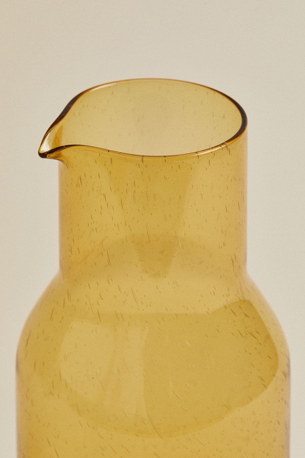 Caraffa in vetro Gulix da 1,5 L