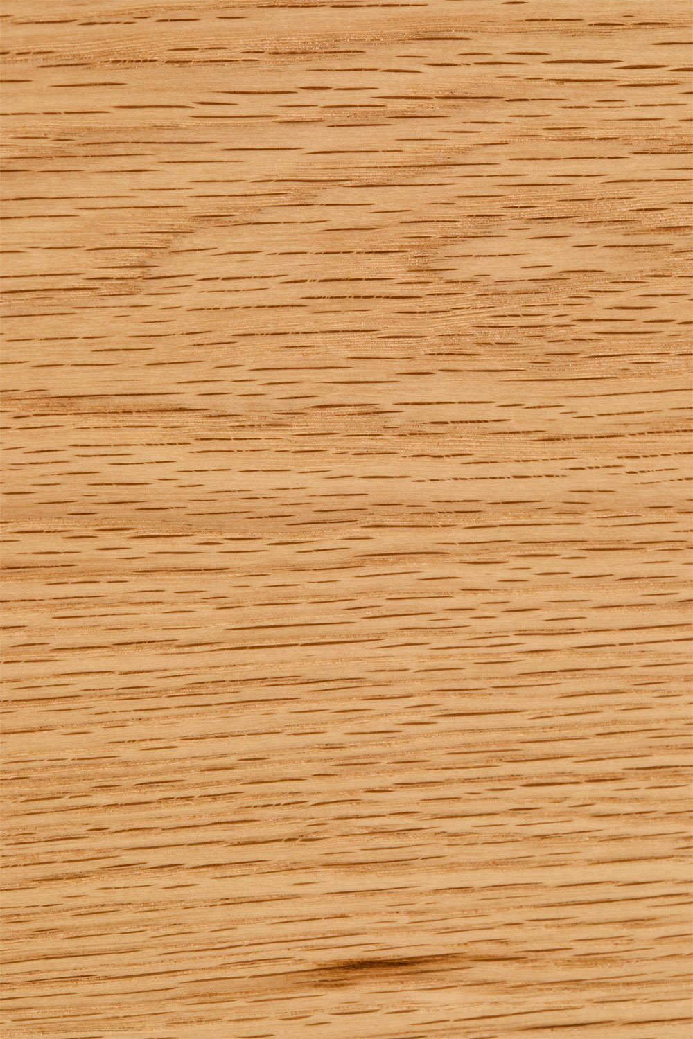 Cassettiera a 6 cassetti in legno di rovere Treveris