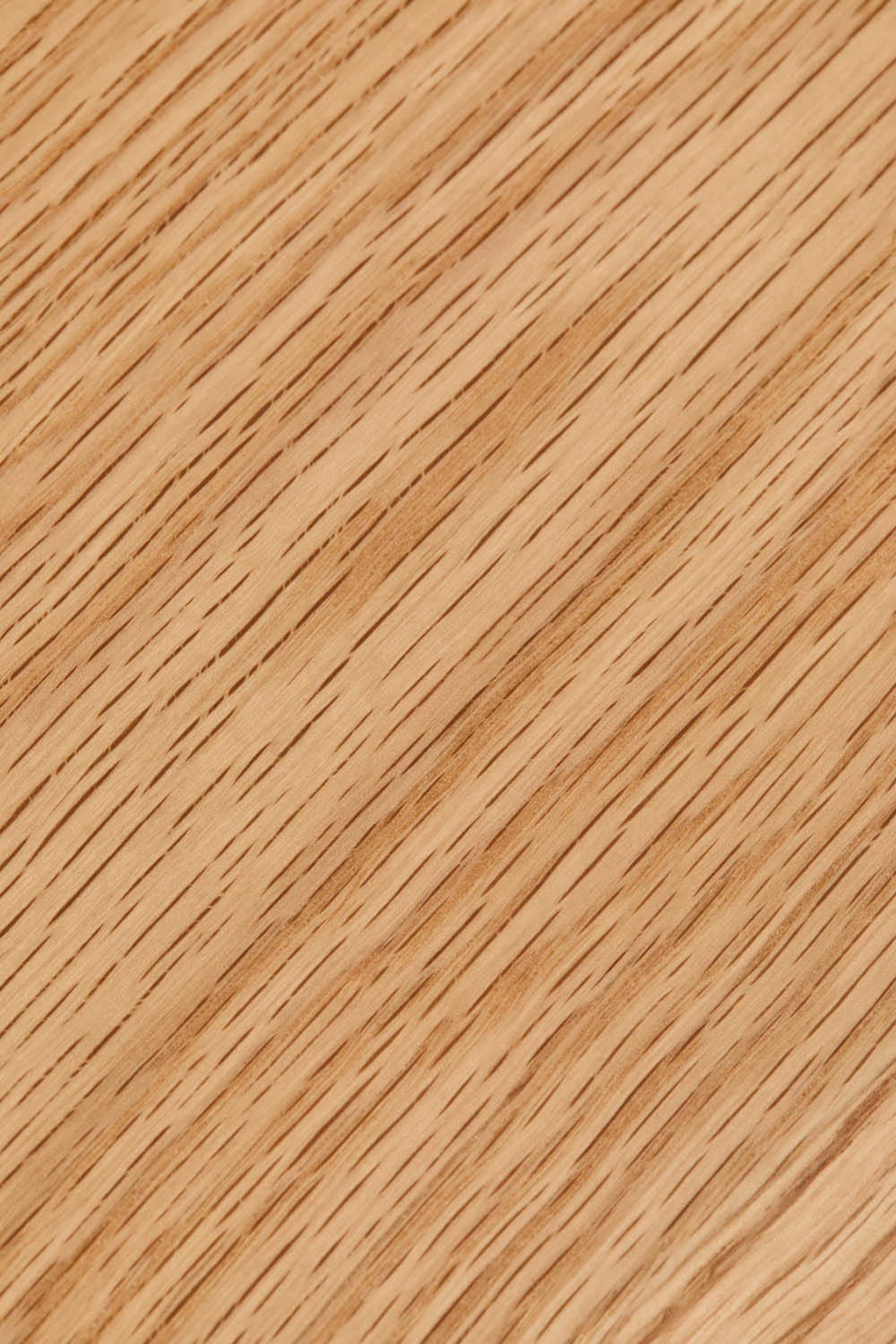 Comodino in legno di rovere Treveris