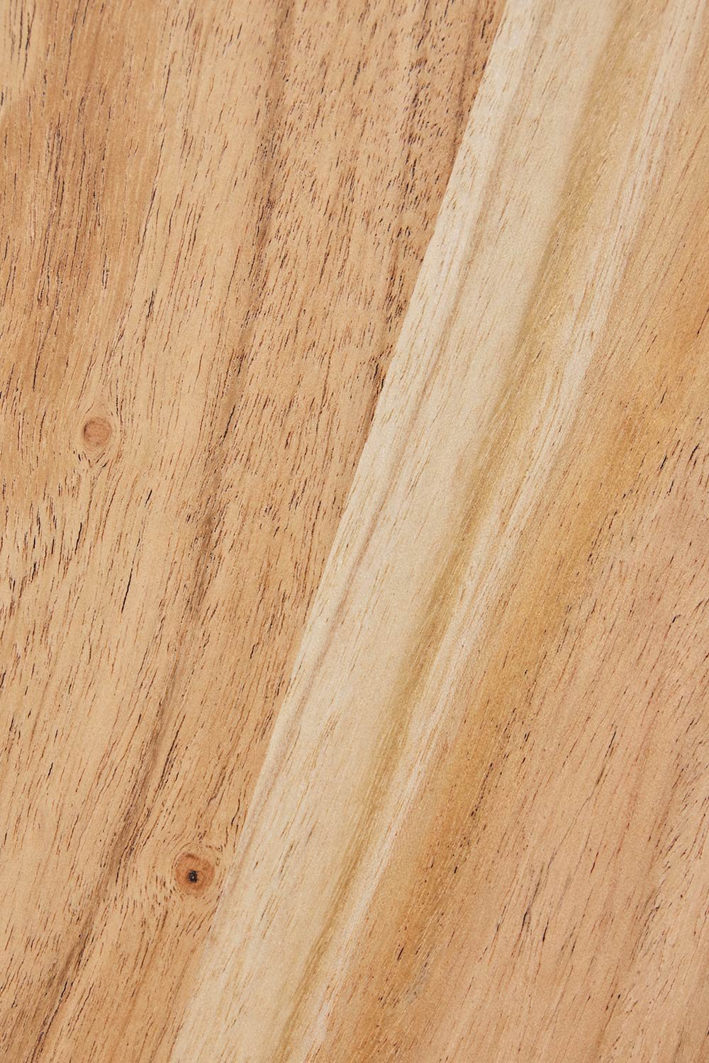 Comodino in legno Kenoly 45x30 cm