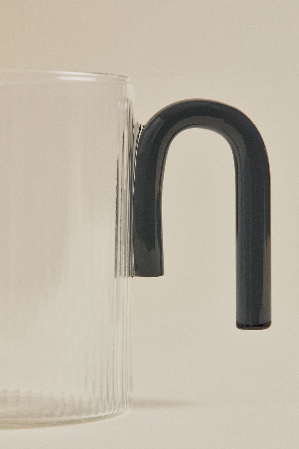Confezione 2 tazze in borosilicato 35 cl Engen