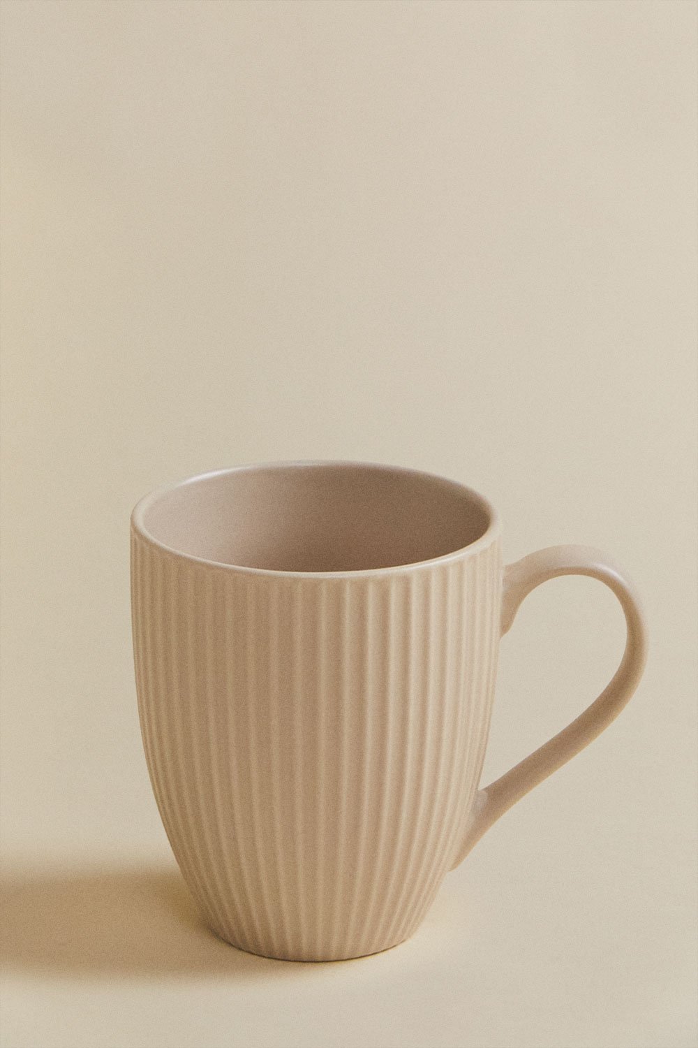 Confezione da 2 tazze in new bone China 35 cl Elmora