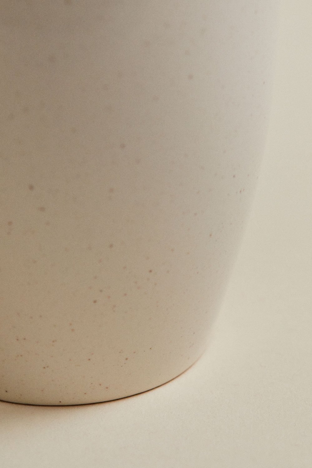 Confezione da 2 tazze da caffè 34 cl in gres Ronilena