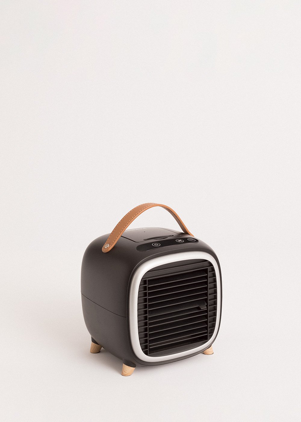 CREATE - AIR COOLER BOX STUDIO -  Mini ventilatore da tavolo