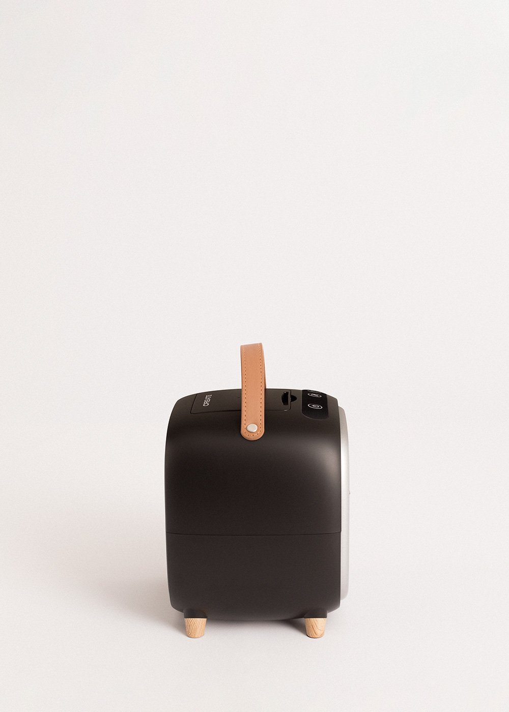 CREATE - AIR COOLER BOX STUDIO -  Mini ventilatore da tavolo