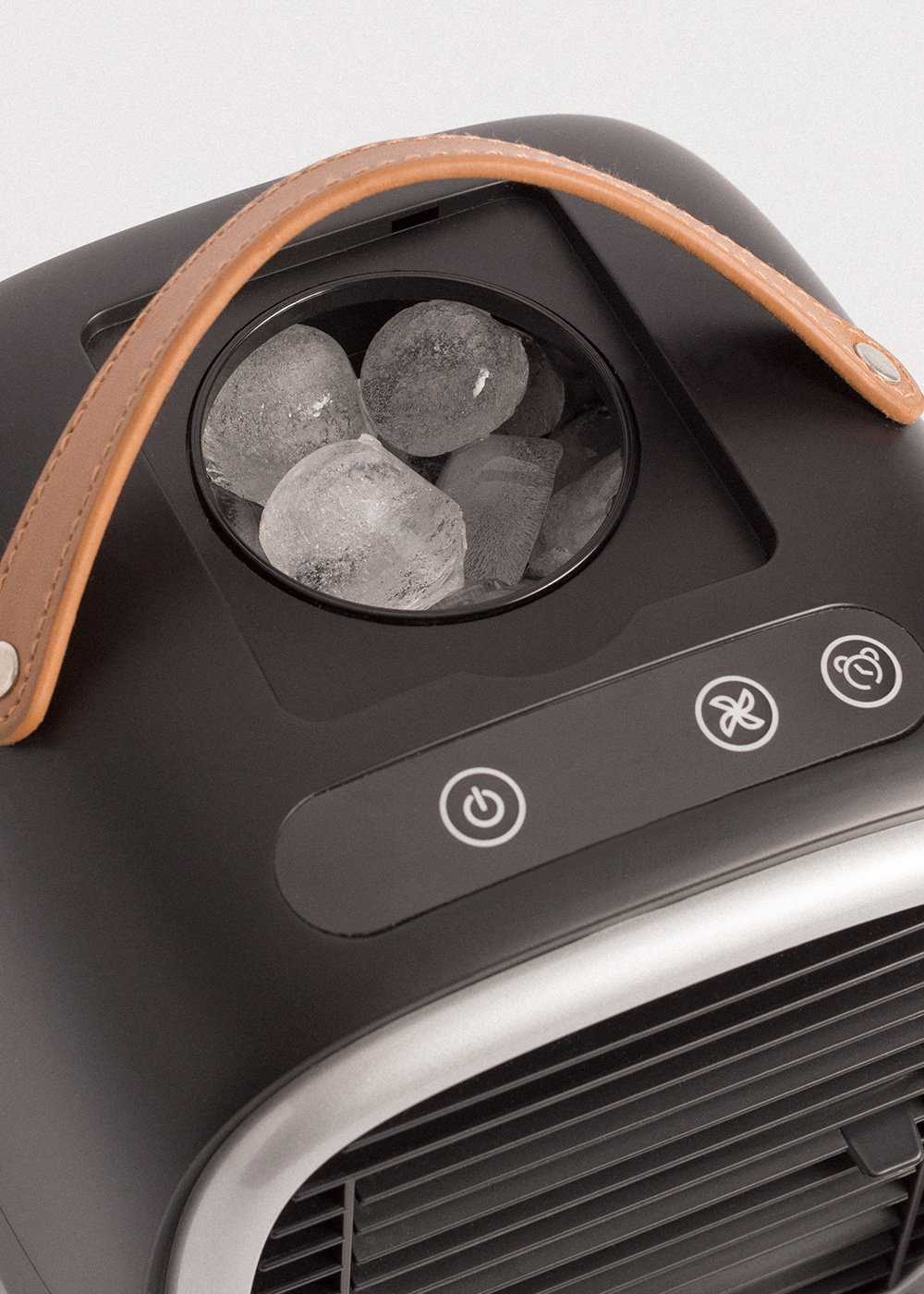 CREATE - AIR COOLER BOX STUDIO -  Mini ventilatore da tavolo