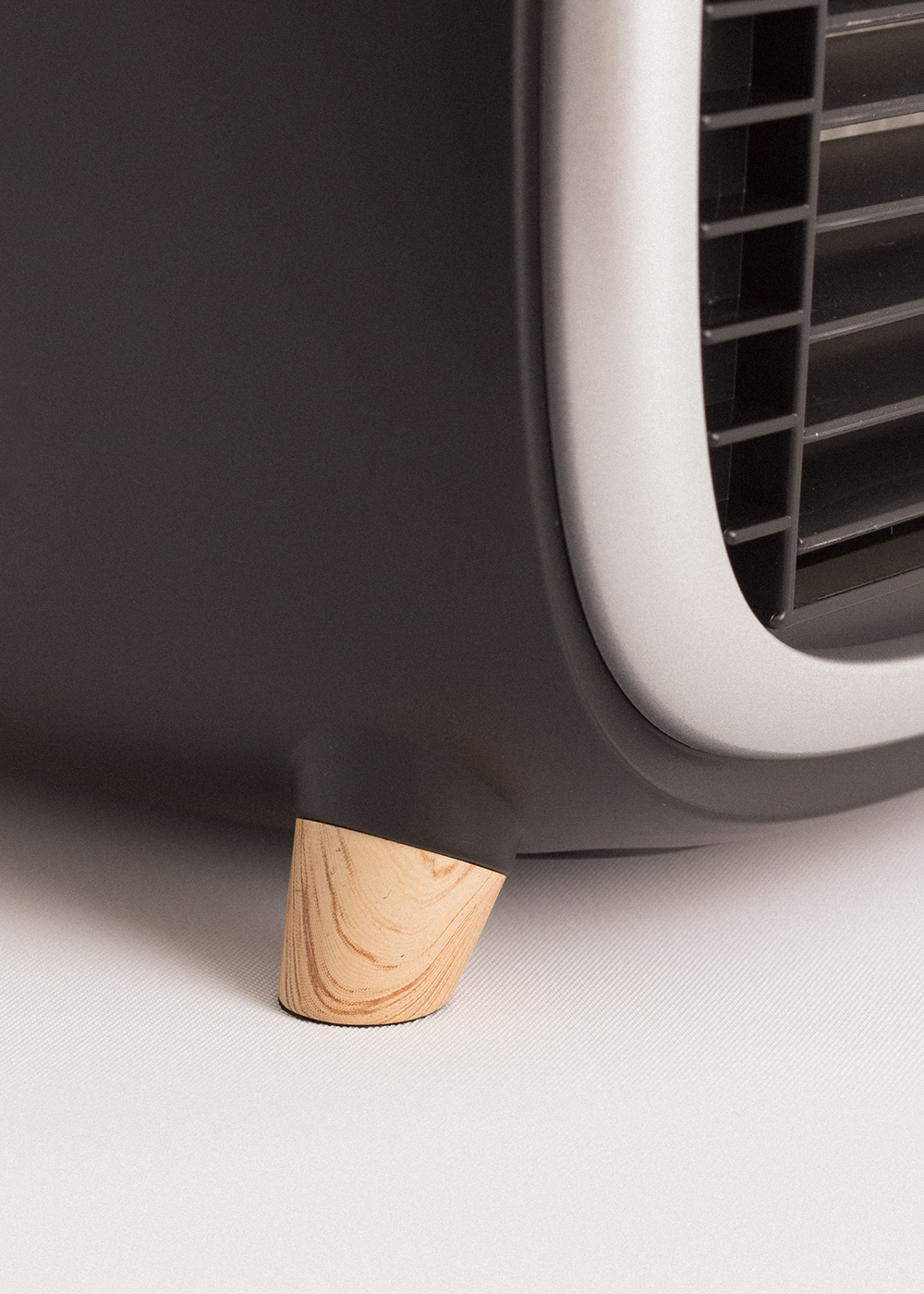 CREATE - AIR COOLER BOX STUDIO -  Mini ventilatore da tavolo