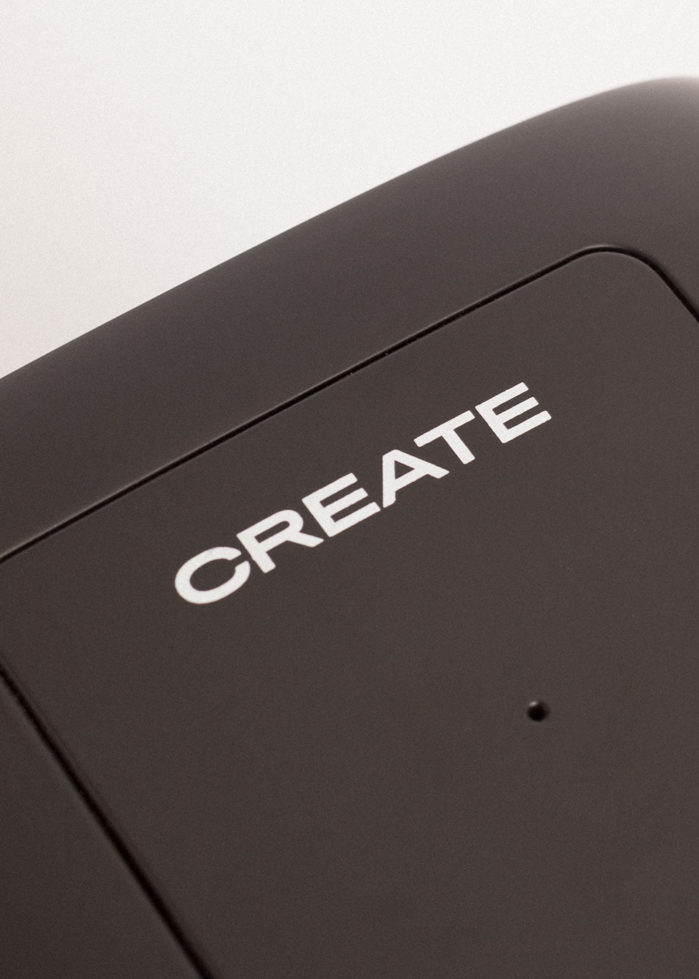 CREATE - AIR COOLER BOX STUDIO -  Mini ventilatore da tavolo