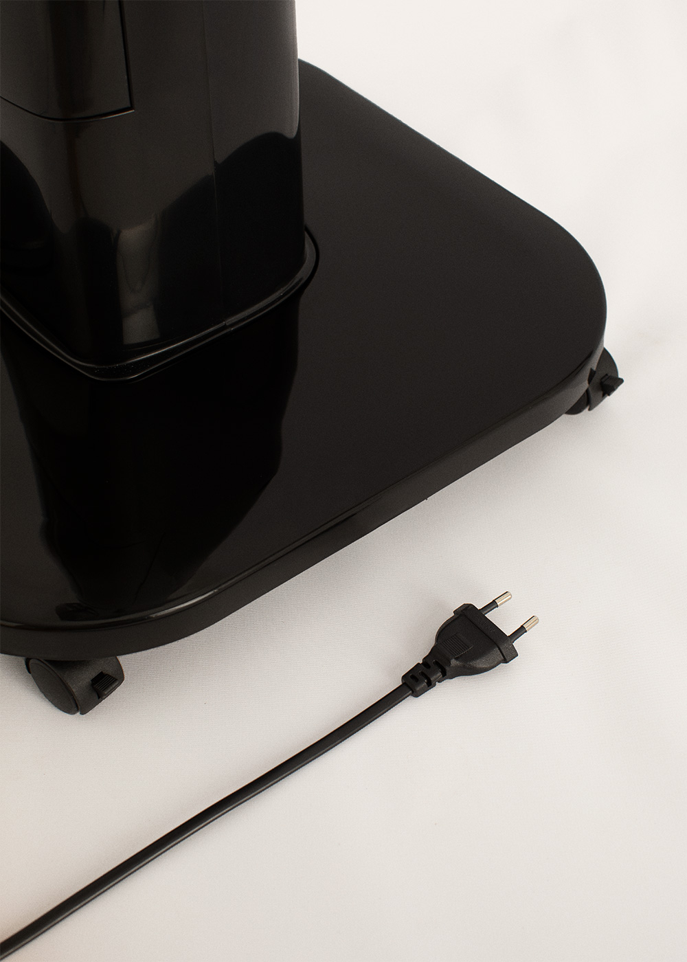 CREATE - AIR MIST PRO - Ventilatore nebulizzante oscillante con telecomando