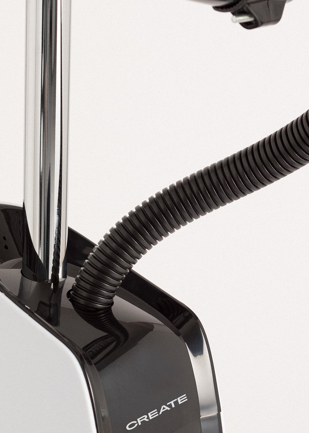 CREATE - AIR MIST - Ventilatore nebulizzatore oscillante ultra silenzioso