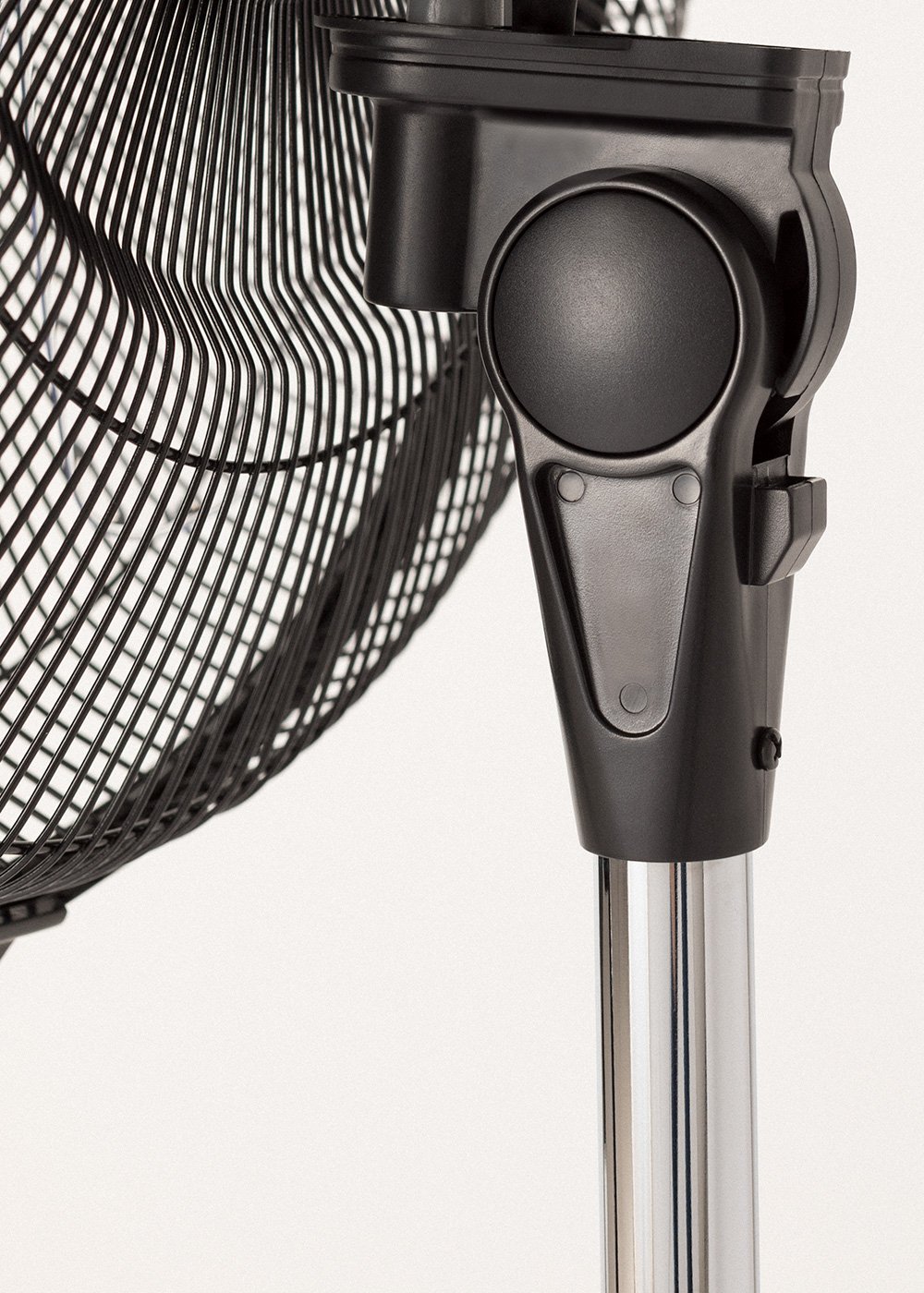 CREATE - AIR MIST - Ventilatore nebulizzatore oscillante ultra silenzioso